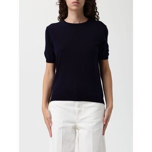 Xc Sweater Woman Blue